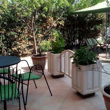 House Lavanda Villa Rab Town Exterior foto
