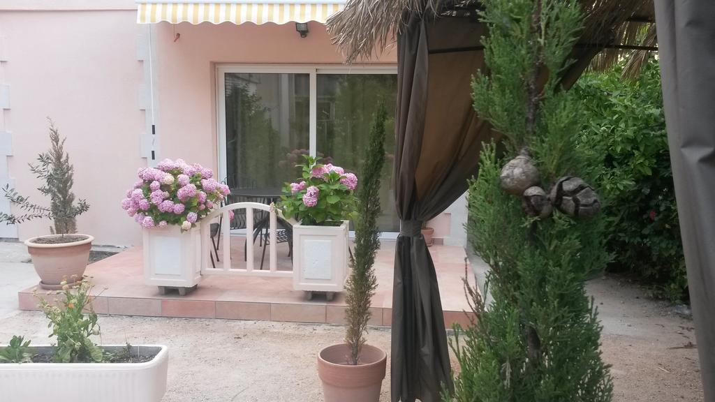 House Lavanda Villa Rab Town Exterior foto