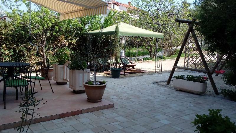 House Lavanda Villa Rab Town Exterior foto